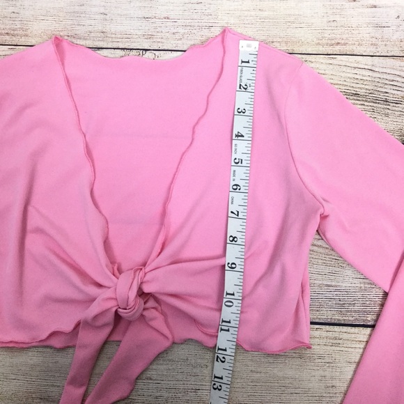 Alessia & Charter Club Bundle Skirt & Cardigan 10 - Picture 5 of 11